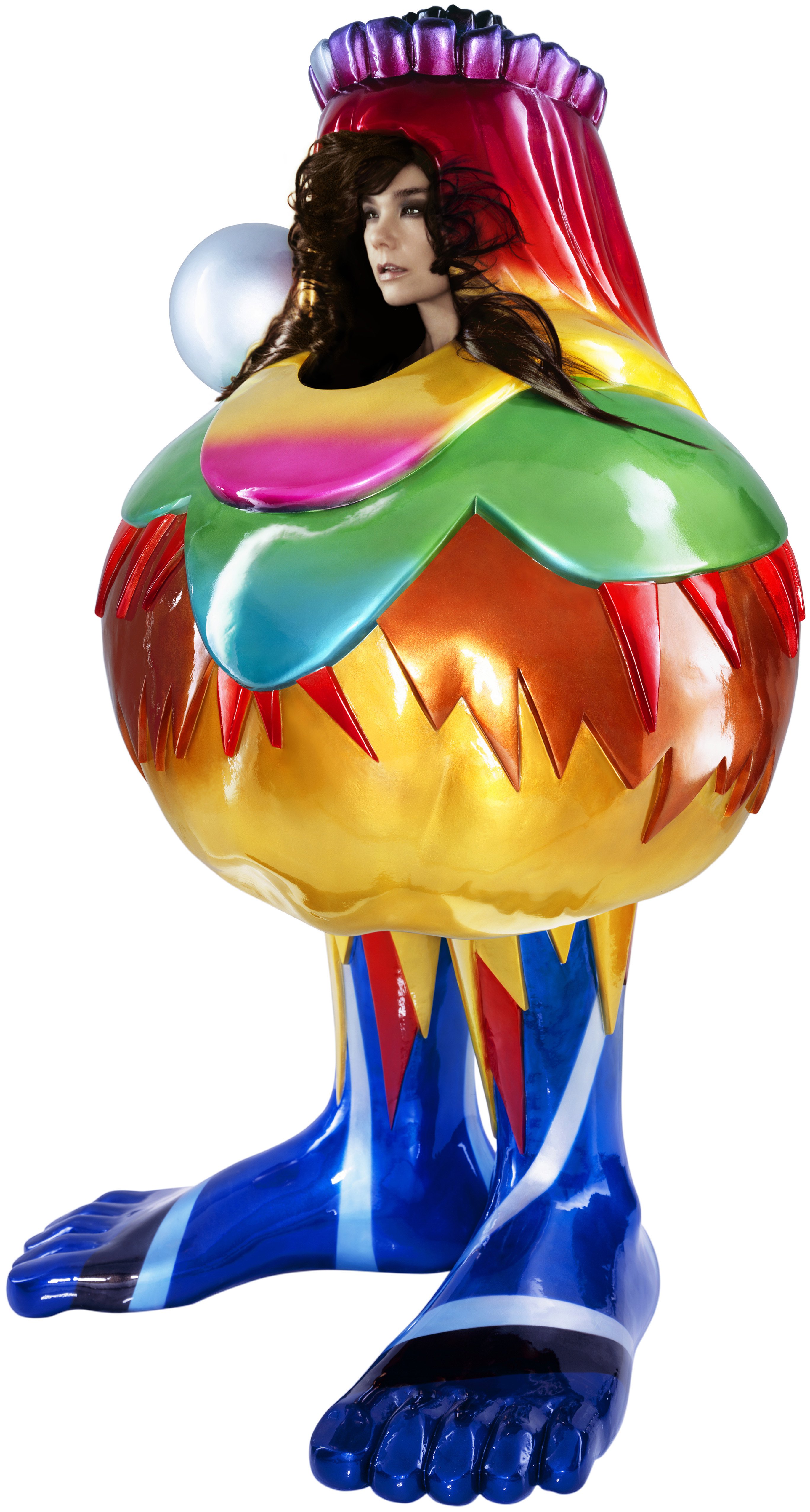 Poster Download: Volta | SHOWstudio