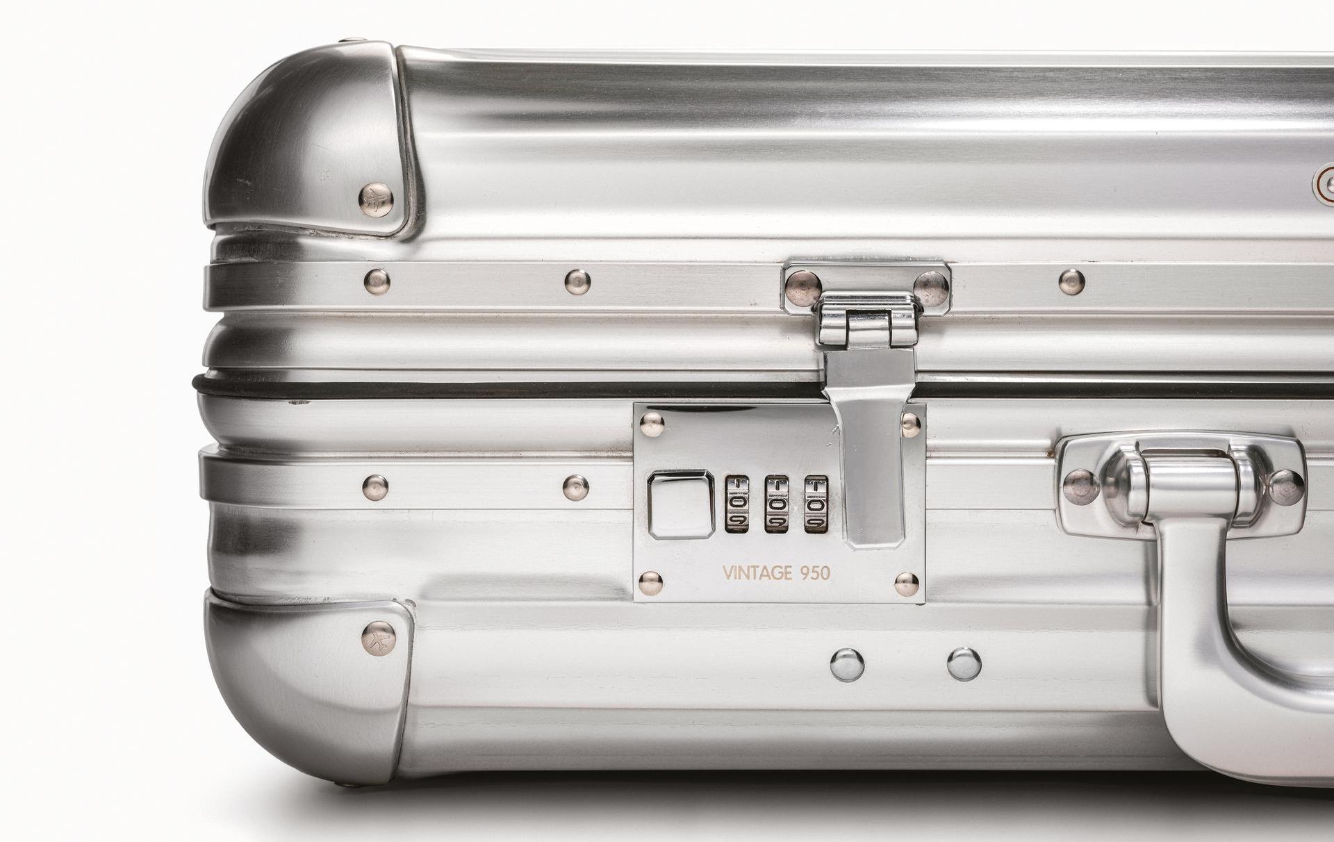 Rimowa Collaborate With Rizzoli to Launch 'Rimowa: An Archive