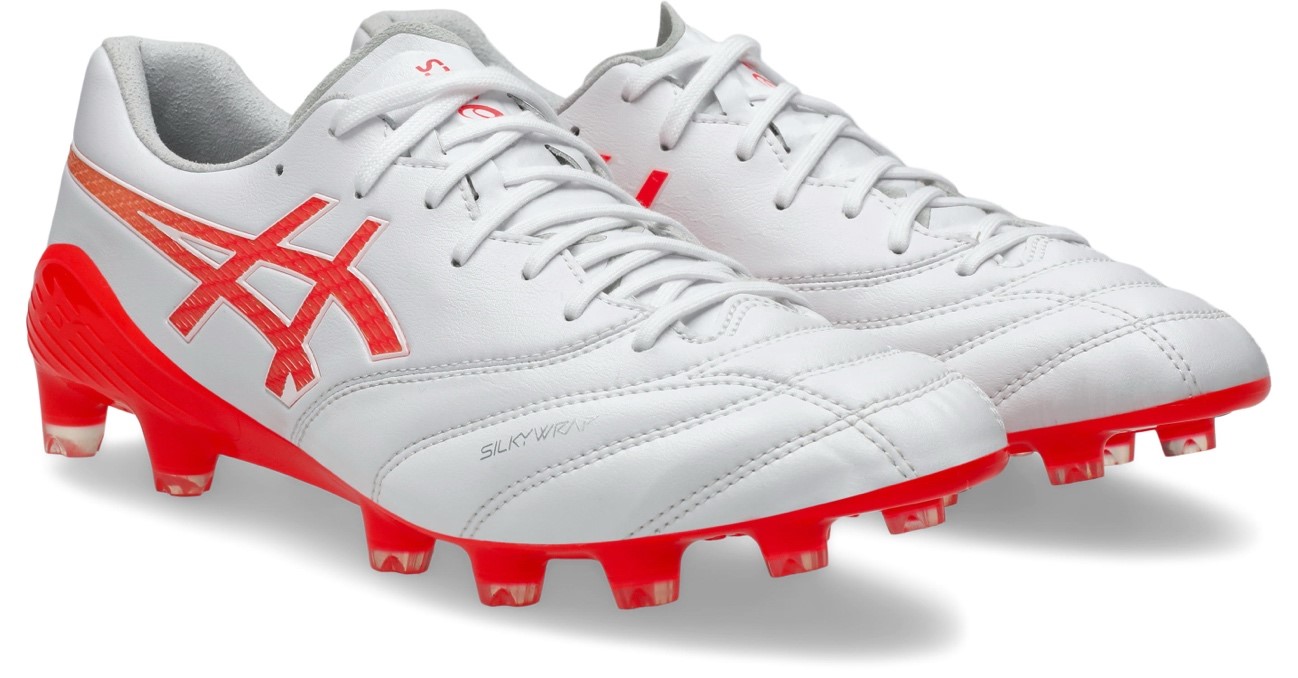 アシックスがサッカー靴のカンガルー皮革全廃 主要メーカー方針