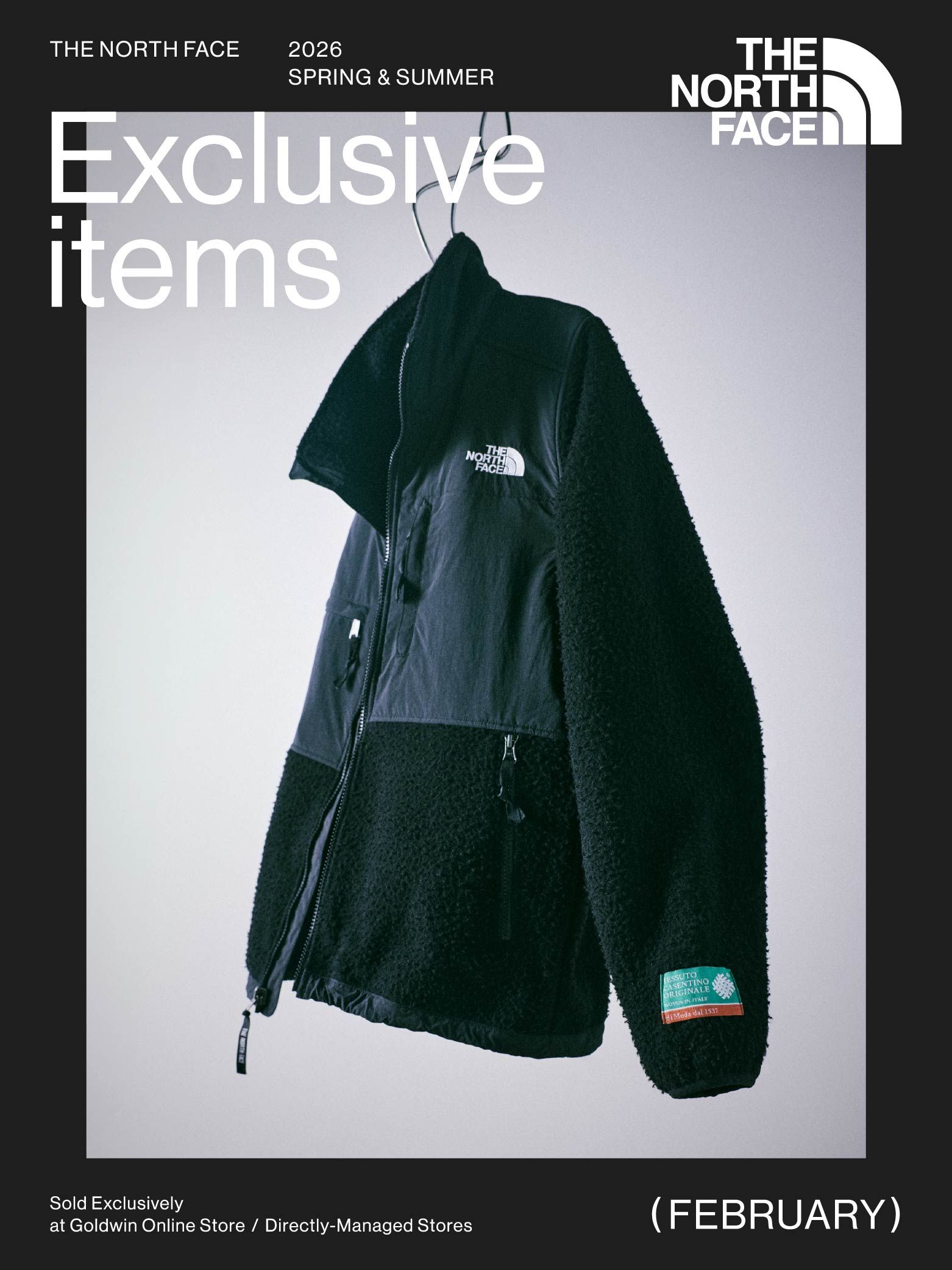 Goldwin Online Store - ゴールドウインオンラインストア