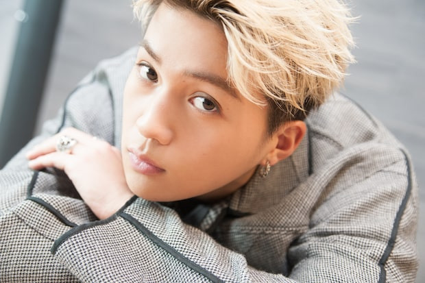 八木勇征（FANTASTICS from EXILE TRIBE）インタビュー『興味の有無を