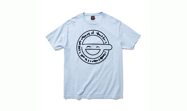 公式プレゼント企画！ GEEKS RULE制作、オリジナルロゴ入りTシャツ