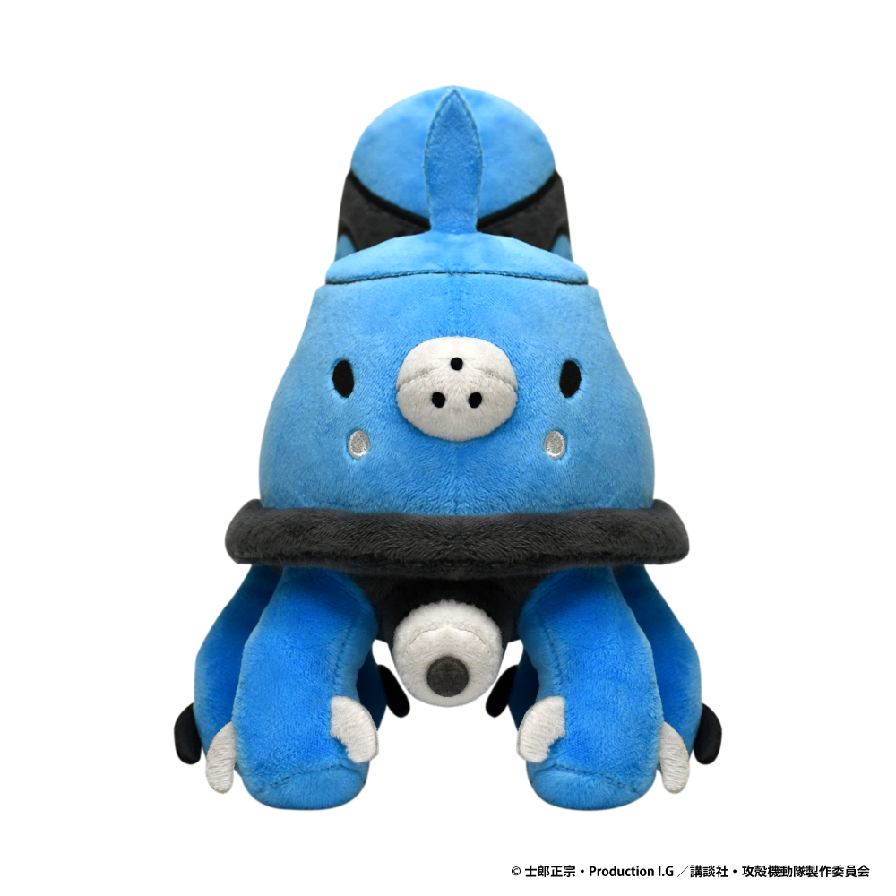 攻殻機動隊 STAND ALONE COMPLEX』プライズ商品発売！ | 【公式】攻殻