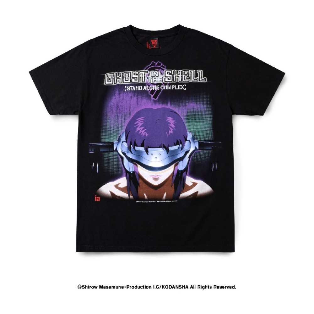 GEEKS RULE 最新作は、Easy Otabor 手がける Infinite Archives と