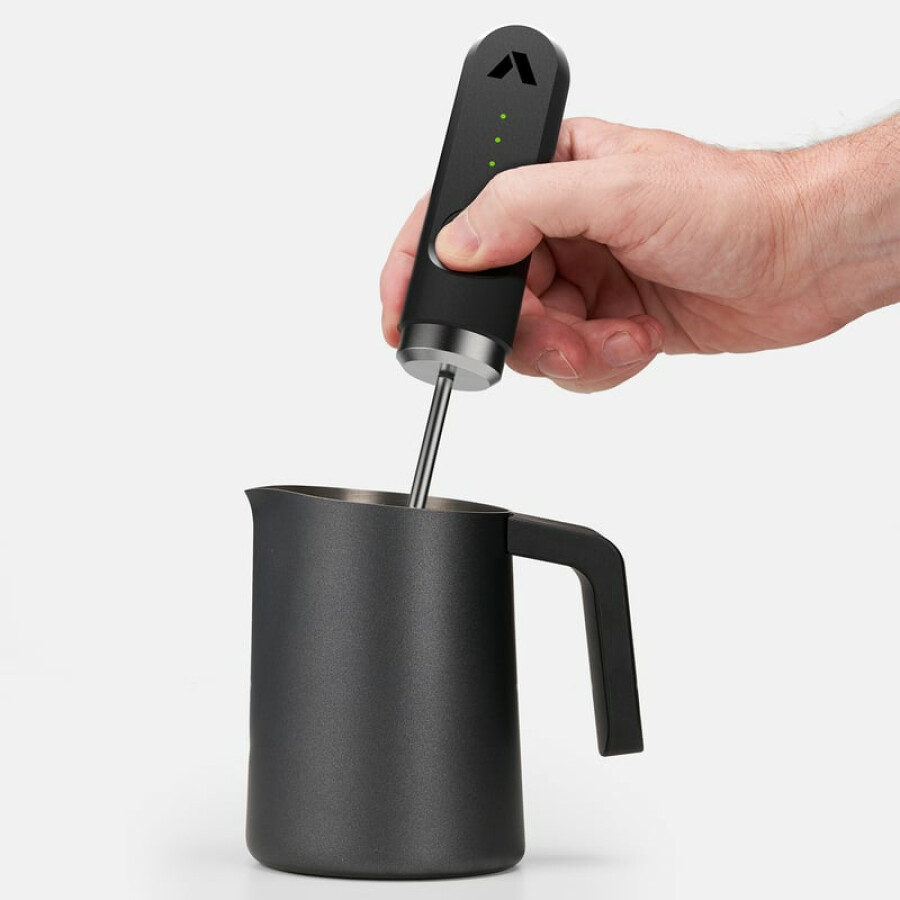 Subminimal - NanoFoamer Lithium Milk Frother | Coffee Machines Sale