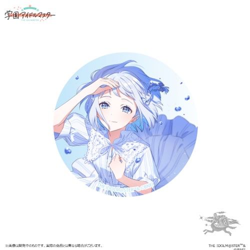 学マス】葛城リーリヤ・倉本千奈誕生日記念セット受注受付中♪（8/18