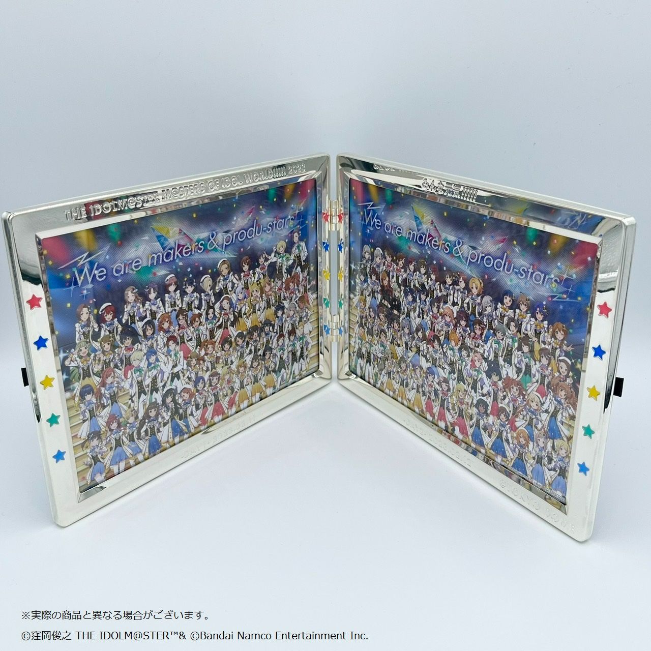 アイマスMOIW2023】「Blu-ray PERFECT BOX!!!!!」ついに本日12月13日