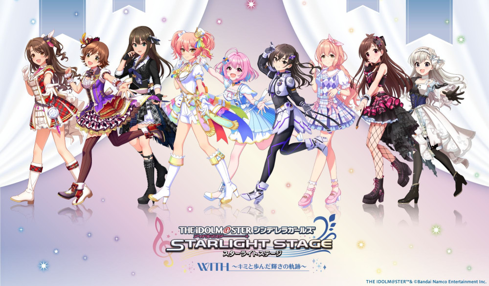 シンデレラ】＼✨1月4日まで✨／特別企画展「THE IDOLM@STER