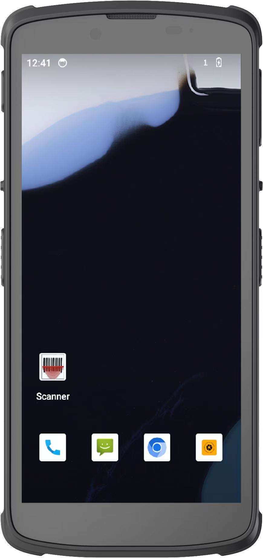 GT-PD93 PDA二维无线手持条码扫描器