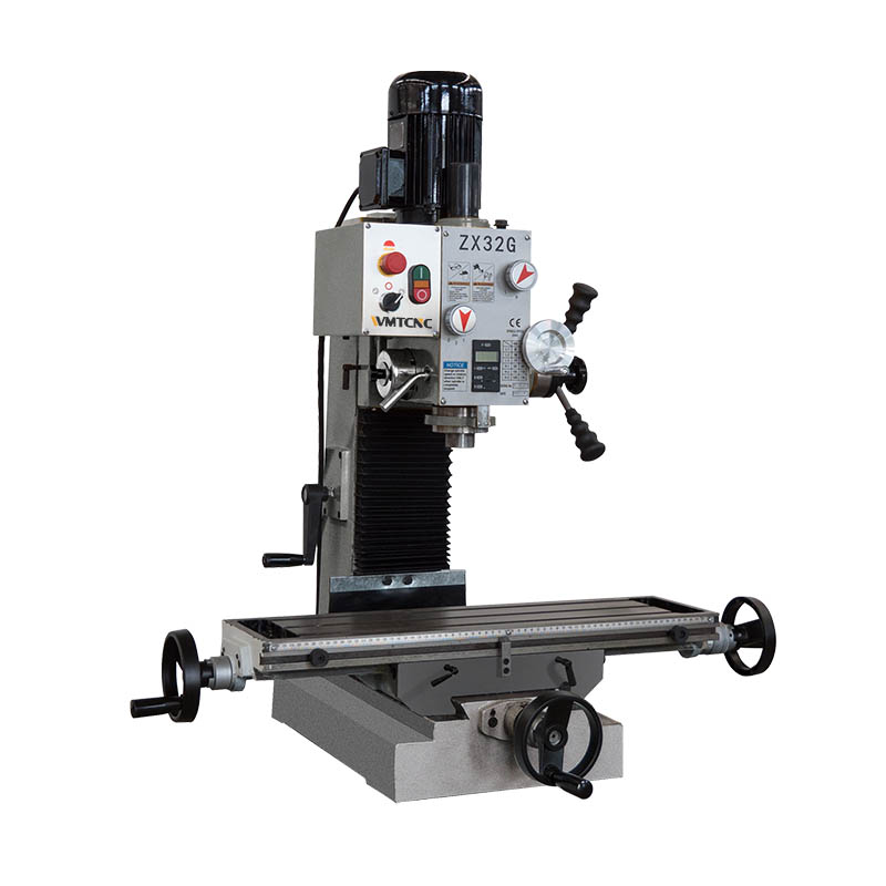 Milling machine ZA32G-WMT CNC Industrial Co.,Ltd