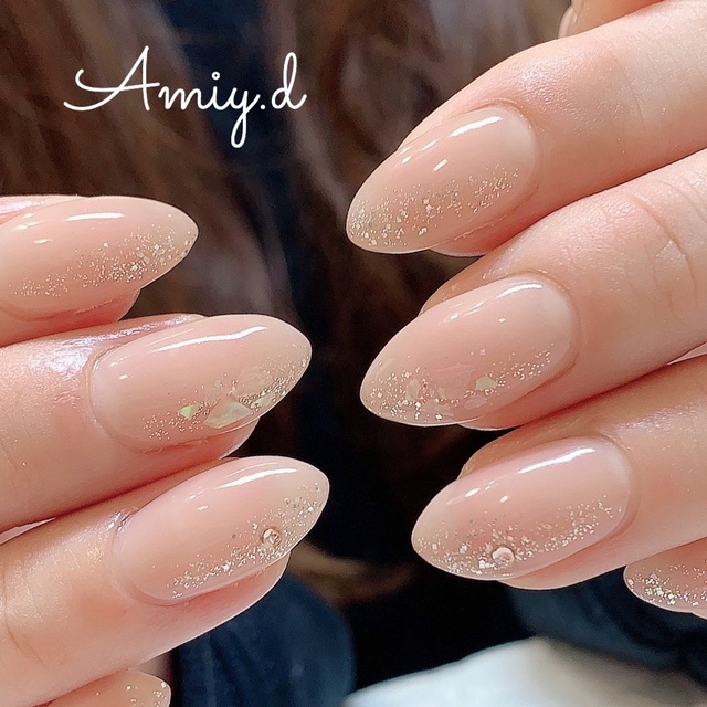 NAIL SALON Amiy.d｜八草のネイルサロン｜ネイルブック