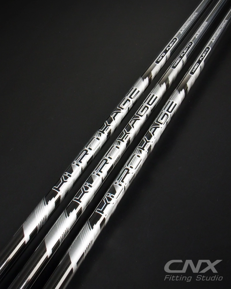 CNX GOLF : Club Fitting Service and Custom Shop Online | Kurokage : XM