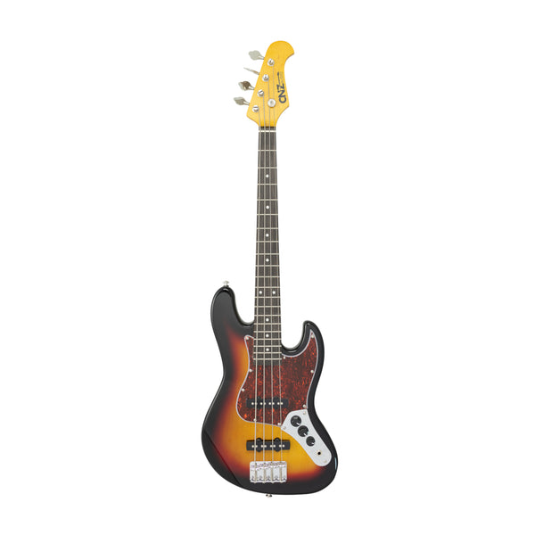 JB-MINI-SB | Electric Bass | CNZ Audio