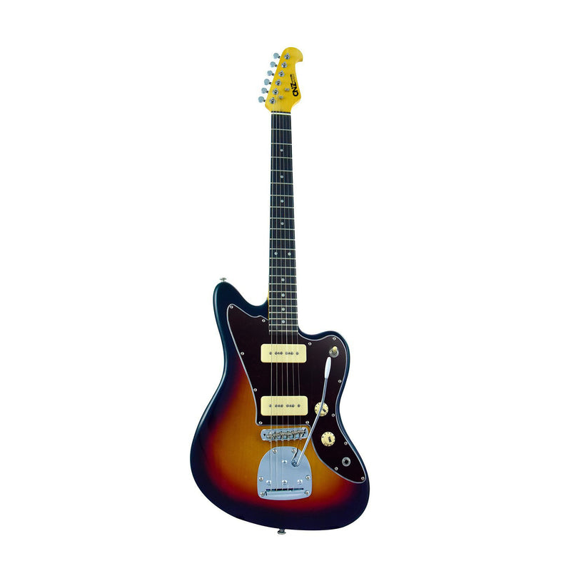 JM40-SB | Electric Guitar | CNZ Audio