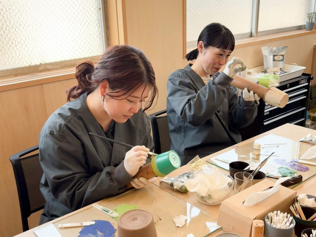 Labo & Workshop 私たちの工房 | COCOO (こくー)