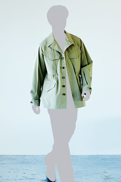 ROBERT-FLC (Fall / Winter 2022) – COHÉRENCE | COHERENCE コヒーレンス