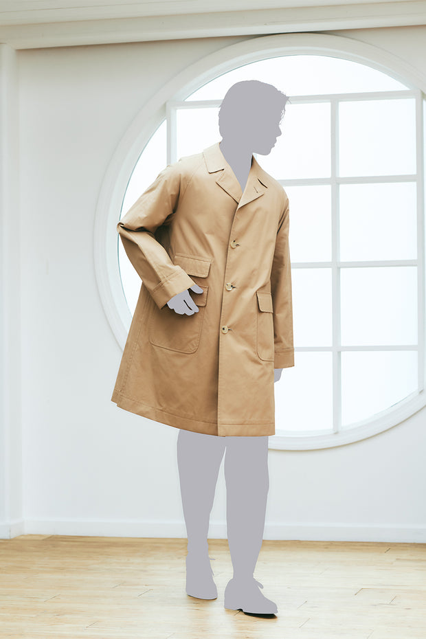 CORB II (Spring / Summer 2022) – COHÉRENCE | COHERENCE コヒーレンス