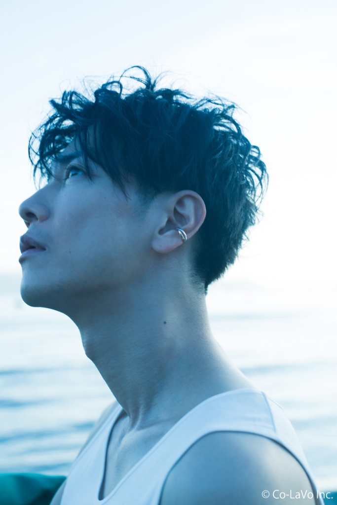 佐藤健 2023年 “TRAVELOGUE CALENDAR”「Origin」発売決定！| News | Co