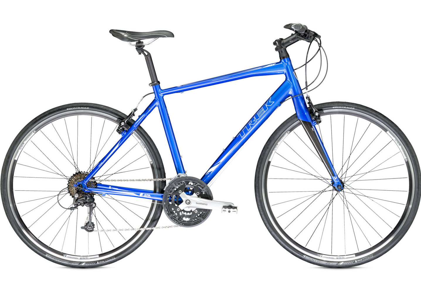 2014 トレック 7.4FX | Cycle Shop Nakahara Diary