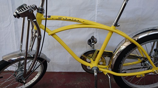 SCHWINN（シュイン） 2018 STING-RAY（スティングレイ）｜サイクル