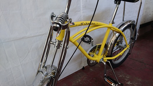 SCHWINN（シュイン） 2018 STING-RAY（スティングレイ）｜サイクル