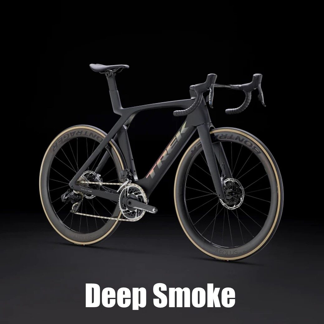 今ならTREKのハイエンドロードバイクが20万円OFF！ – サイクルショップカガ