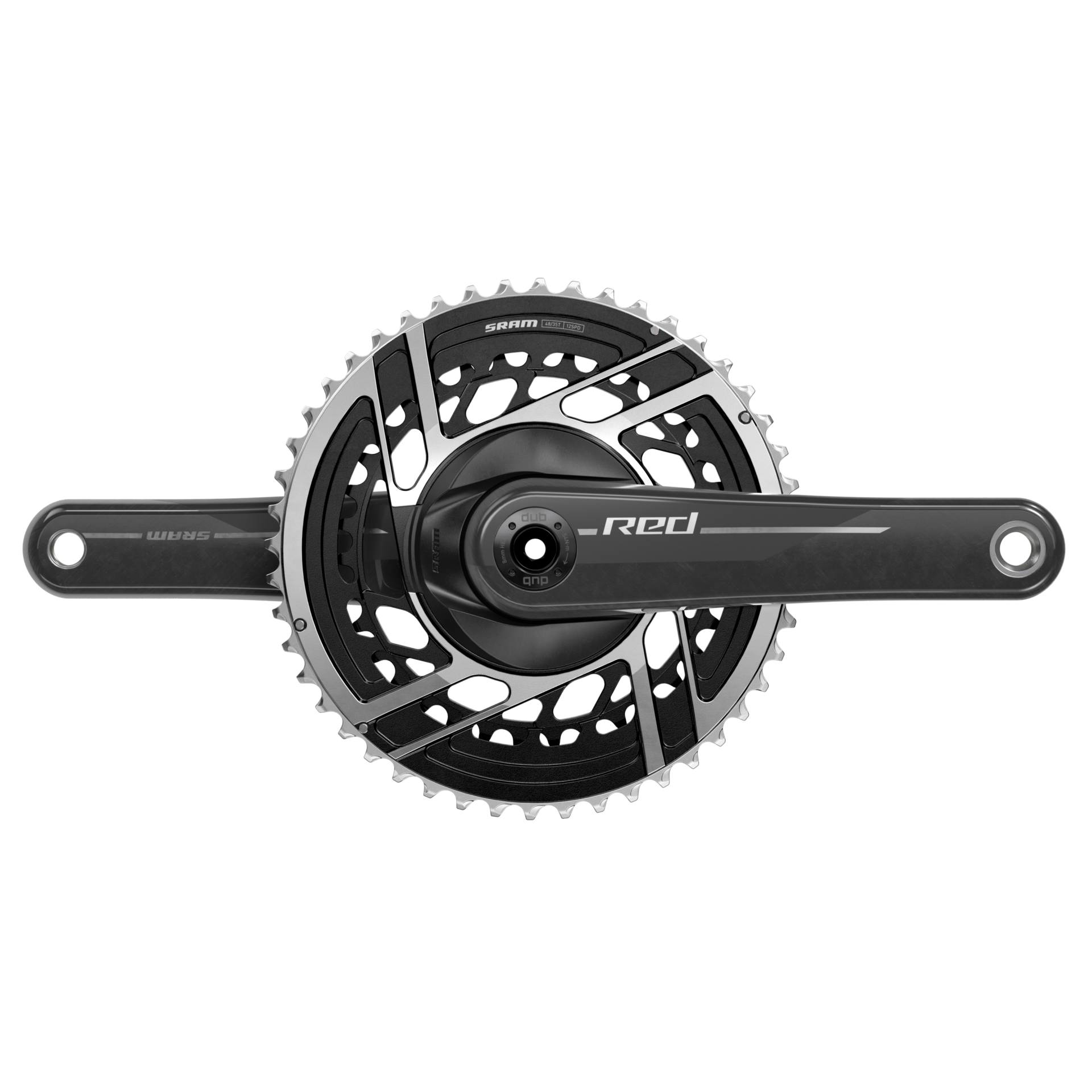SRAM Redが5年ぶりにフルモデルチェンジ！Red AXS E1シリーズ新登場