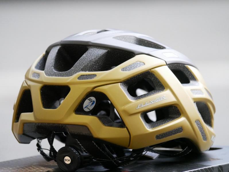 W1LD アンセプス マットゴールド / マットシルバーリム (Quokka) Blonde Montreux Oak - Urban Floor