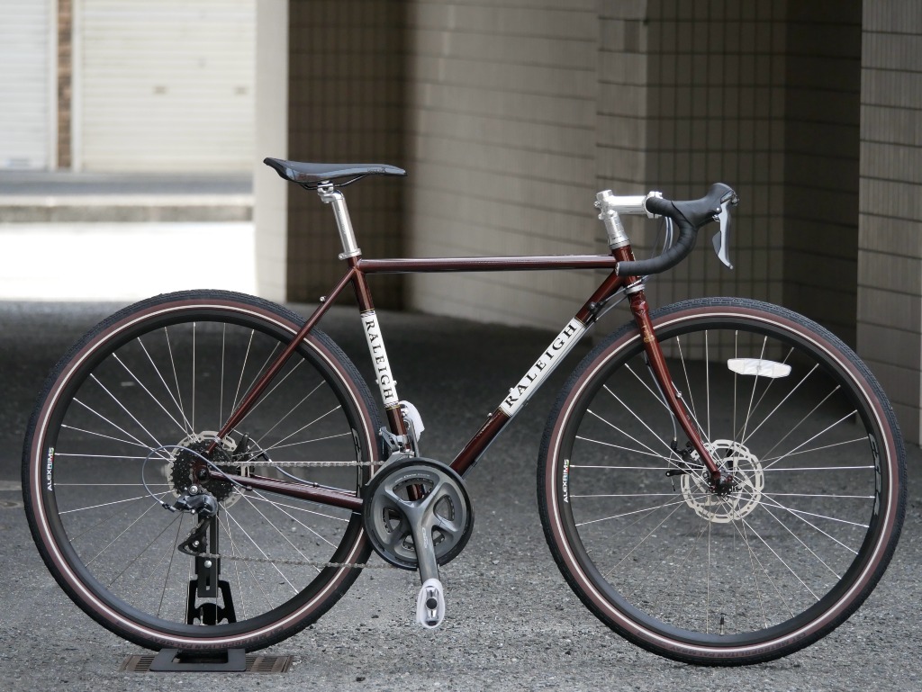 サイクルショップカンザキ千里店 / 【限定特価】CR-DC Carlton-DC