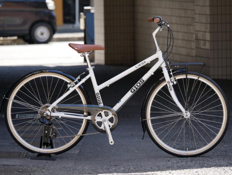 サイクルショップカンザキ千里店 / 【旧モデル特価】LIEBE（リーベ）