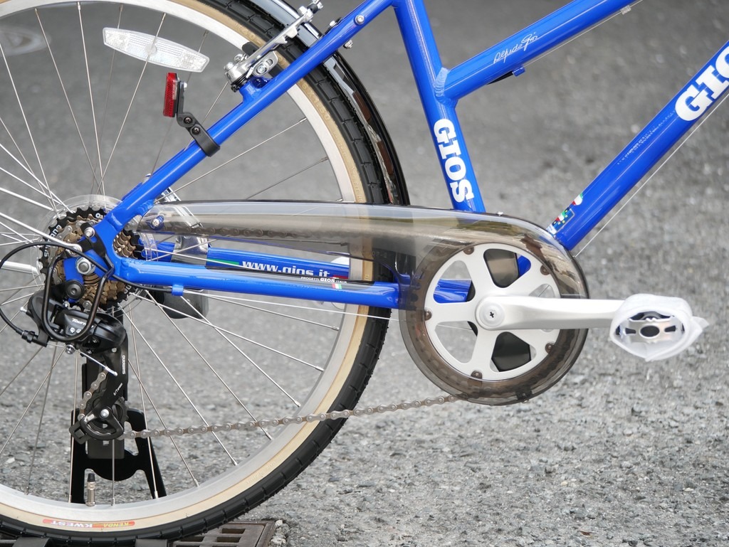 サイクルショップカンザキ千里店 / 【旧モデル特価】LIEBE（リーベ）