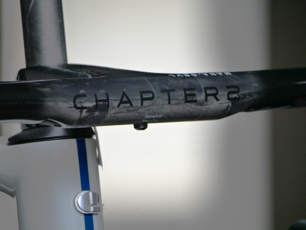 サイクルショップカンザキ千里店 / MANA GRVL（マナ グラベル） ハンドル