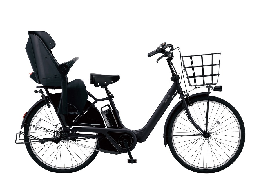 サイクルショップカンザキ千里店 / ギュット・アニーズ・DX・26（BE