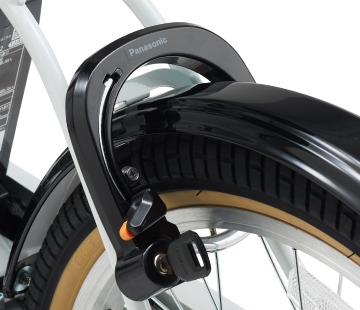 サイクルショップカンザキ千里店 / グリッター（BE-FGL033）