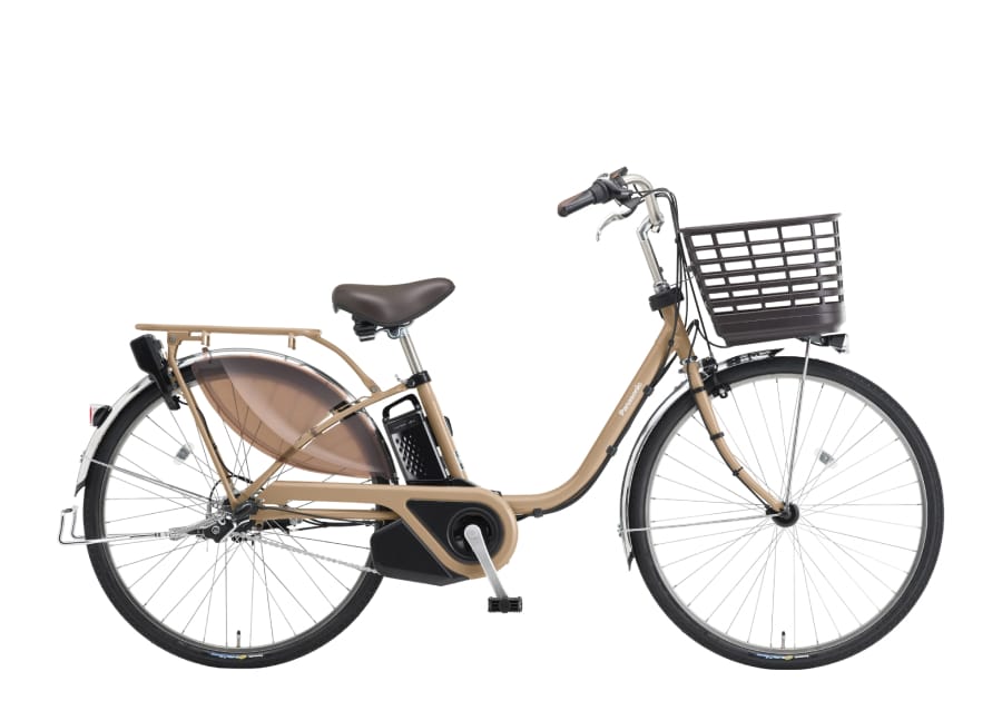 サイクルショップカンザキ千里店 / ビビ・EX・26（BE-FE633）