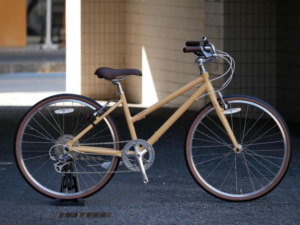 サイクルショップカンザキ千里店 / RITEWAY(ライトウェイ)