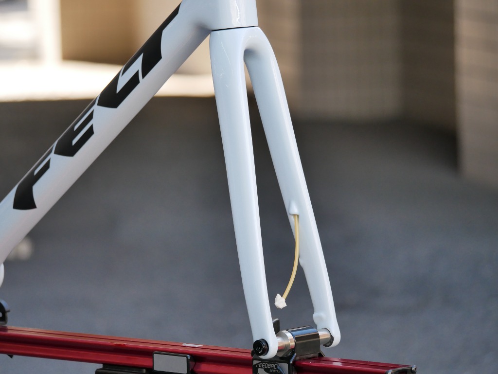 サイクルショップカンザキ千里店 / FR 4.0 Advanced（FR 4.0