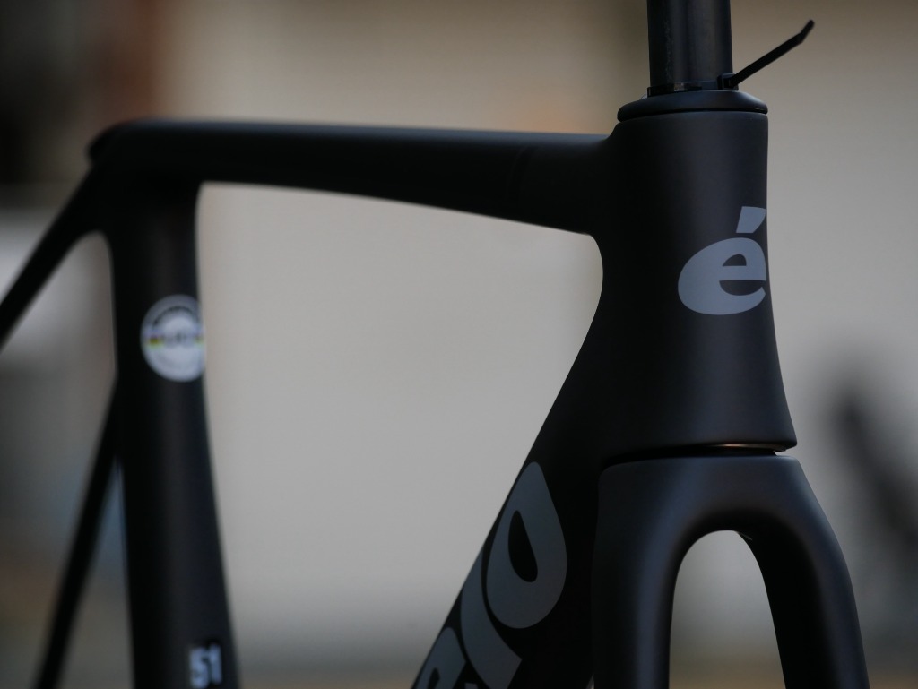 サイクルショップカンザキ千里店 / 【在庫特価】R5 Disc フレームセット