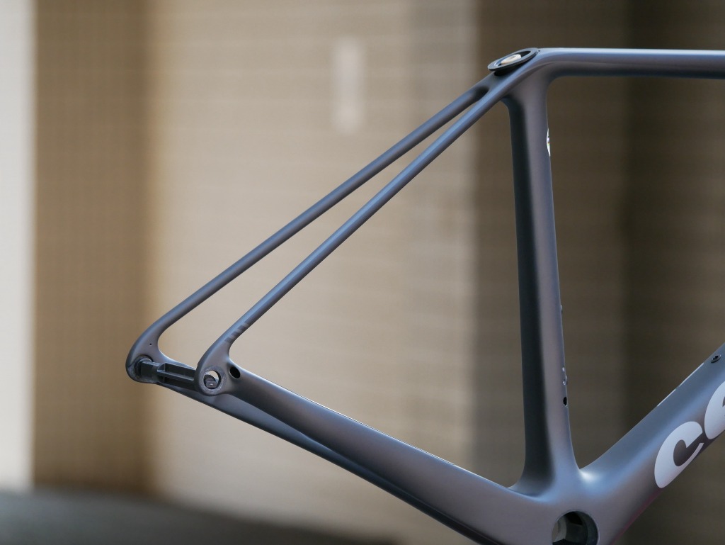 サイクルショップカンザキ千里店 / 【在庫特価】R5 Disc フレームセット