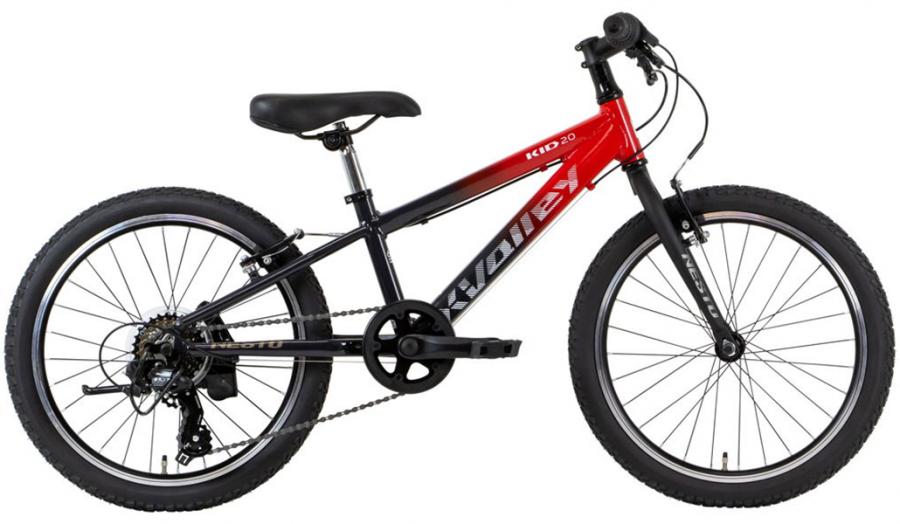 サイクルショップカンザキ千里店 / 【取寄せ可能】X-VALLEY KID24