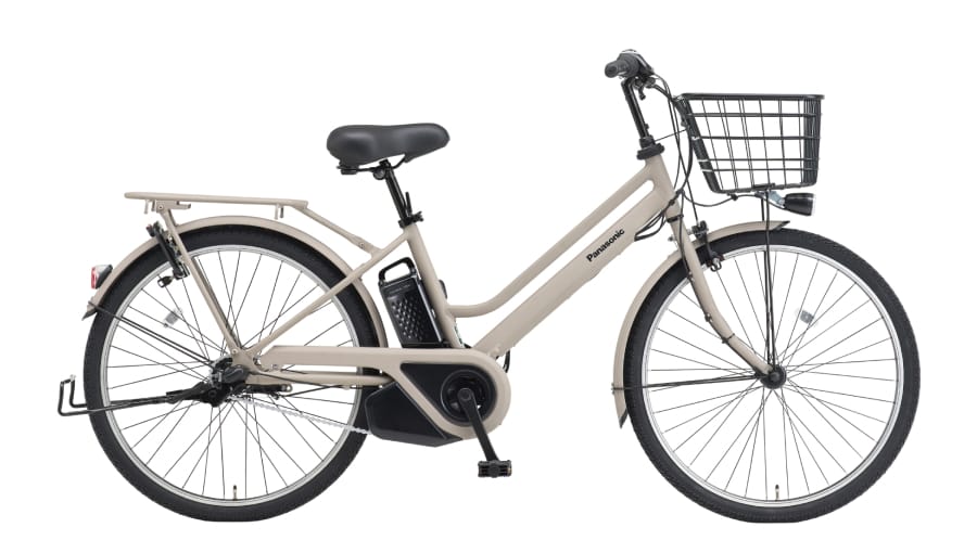 サイクルショップカンザキ千里店 / ティモ・S（BE-FTS633）