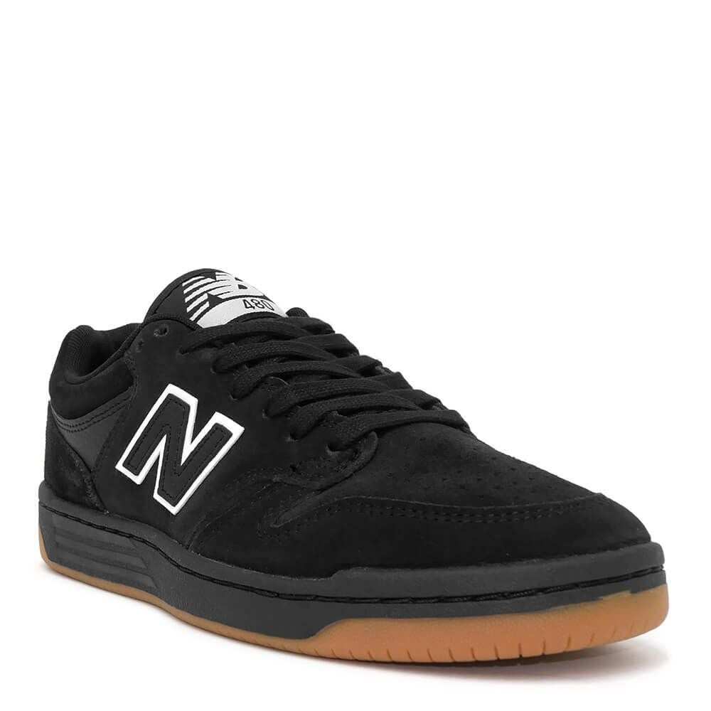 NEW BALANCE NUMERIC SHOES ニューバランス ヌメリック シューズ