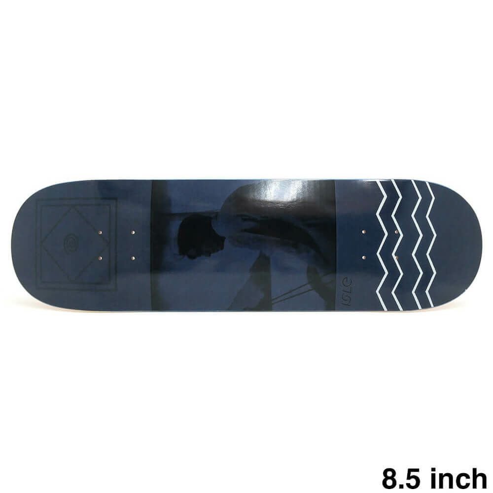 KAONKA DECK カオンカ デッキ TEAM BAR LAPIS LAZULI 7.875 スケート