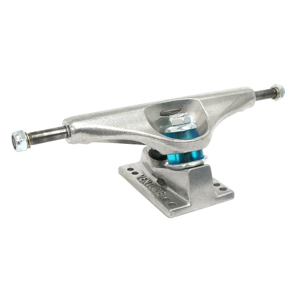 VENTURE TRUCK ベンチャー トラック V8 ERIC KOSTON 5.8 HI シルバー