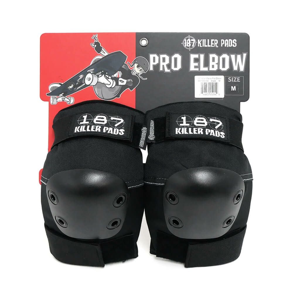 子供用 キッズサイズあり 187 KILLER PADS KNEE PAD ワンエイトセブン