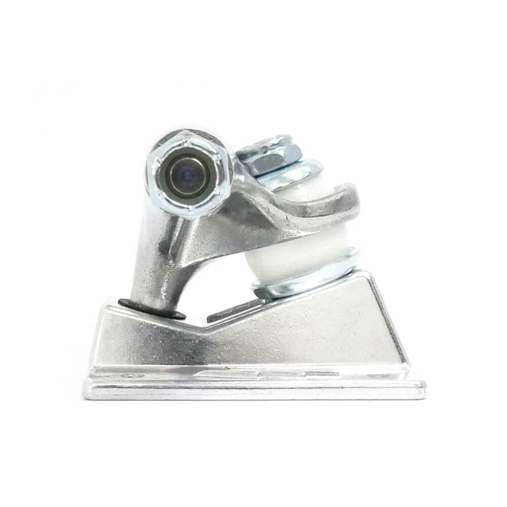 THUNDER TRUCK サンダー トラック TITANIUM LIGHTS 3 145 HI シルバー