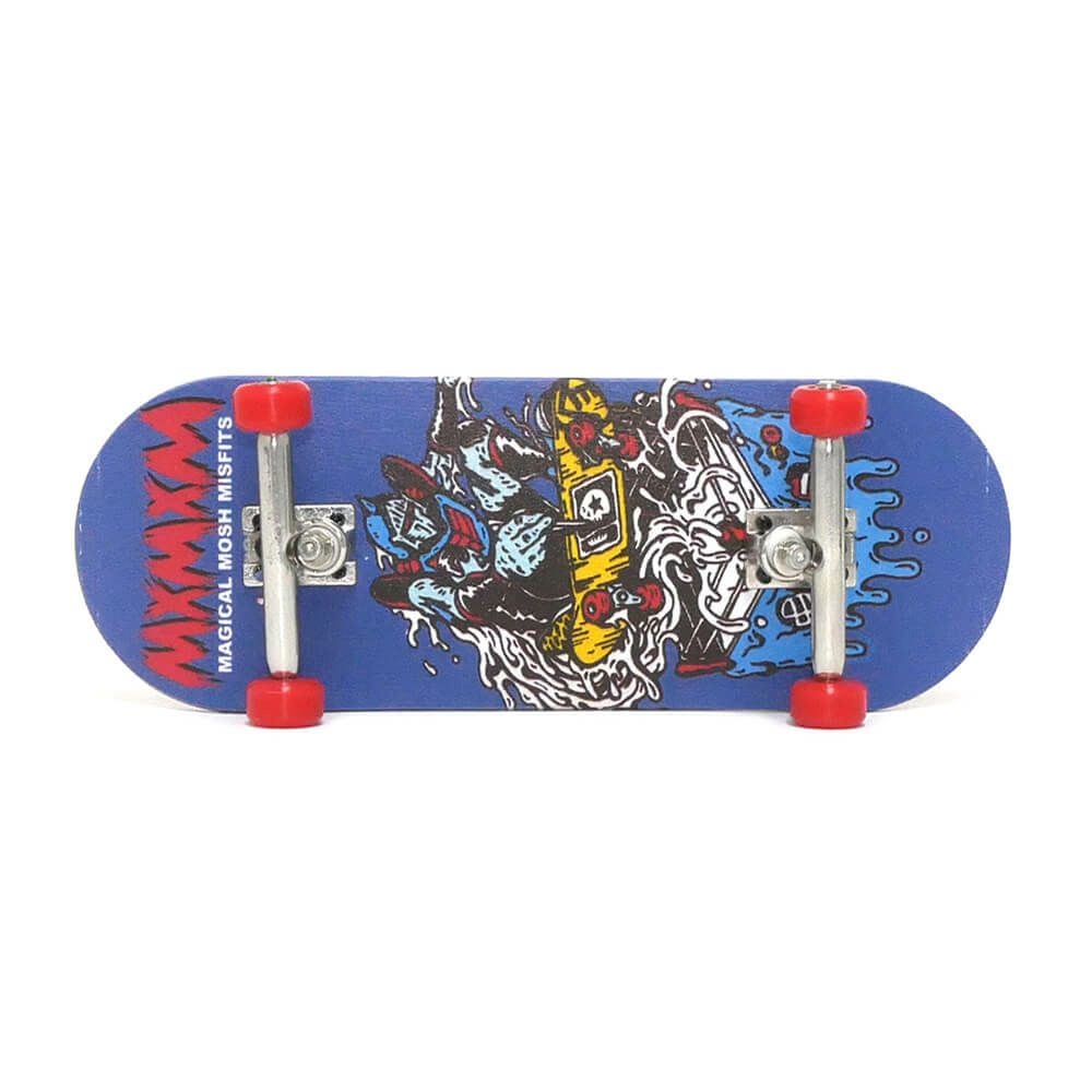 指スケ・フィンガーボード｜カリフォルニアストリート