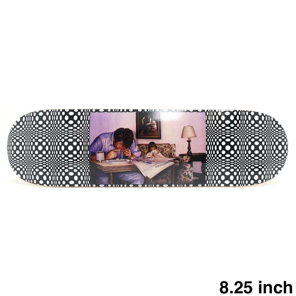 FUCKING AWESOME（ファッキングオーサム）｜デッキ スケートボード