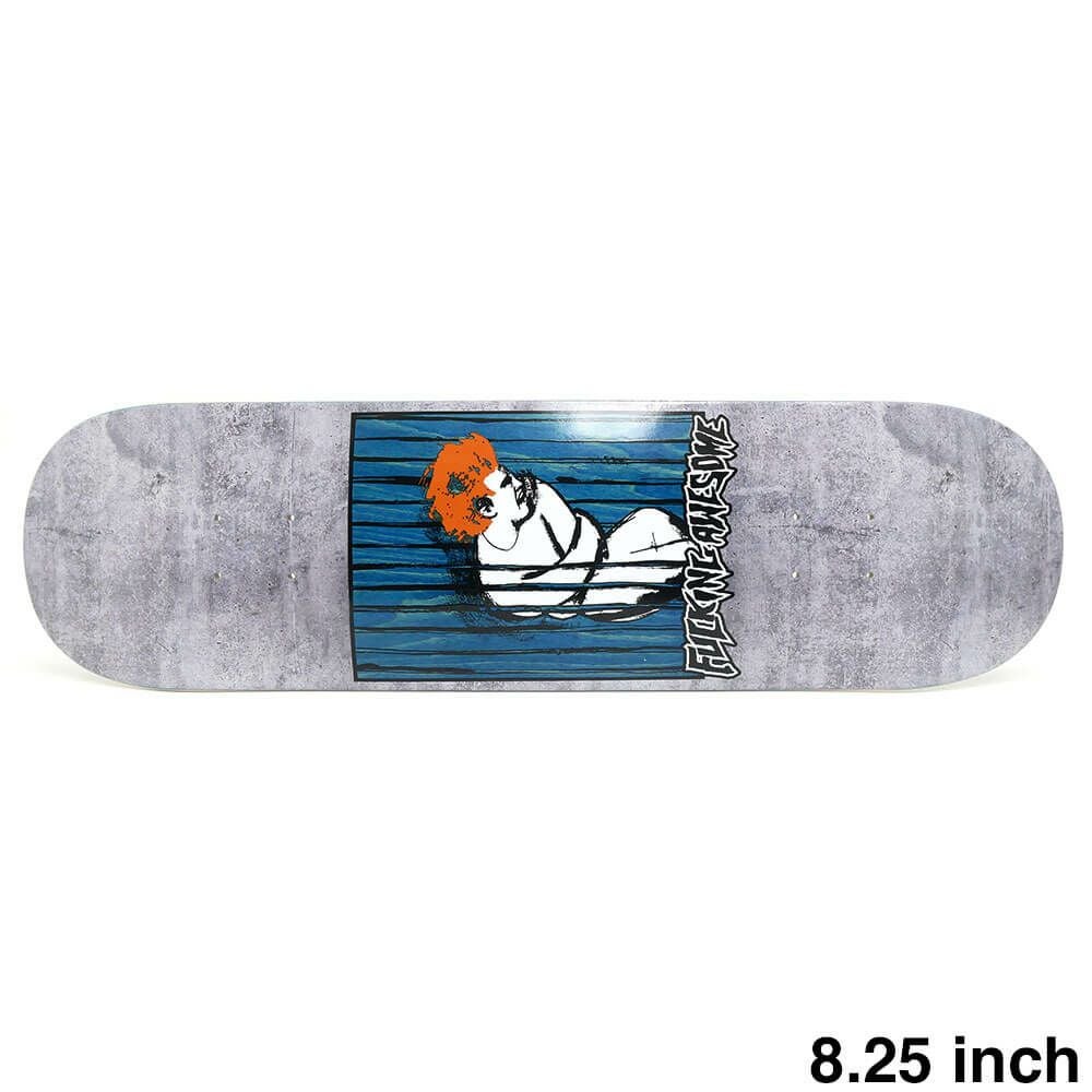 FUCKING AWESOME（ファッキングオーサム）｜デッキ スケートボード