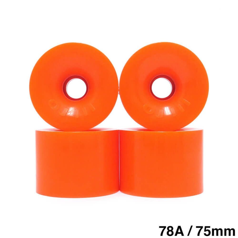 OJ WHEEL オージェー ソフトウィール（クルーザー） THUNDER JUICE